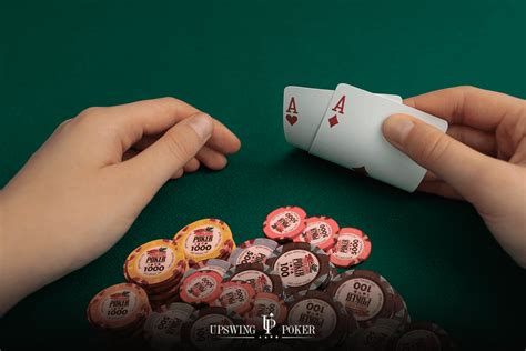 pocket aces odds